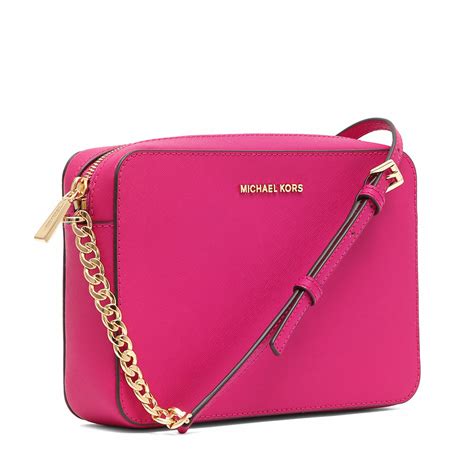 michael kors fucsia|michael kors online shopping usa.